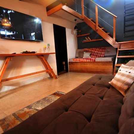 Pura Vida Apartment Chuy Exterior photo