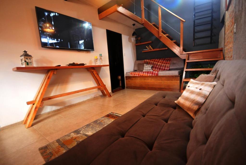 Pura Vida Apartment Chuy Exterior photo