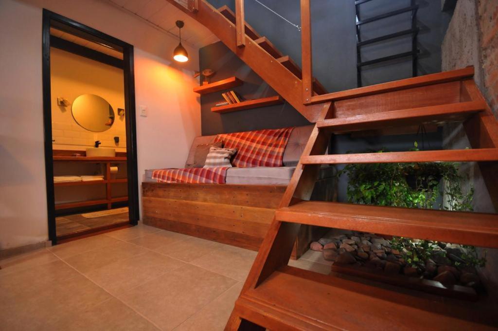 Pura Vida Apartment Chuy Exterior photo