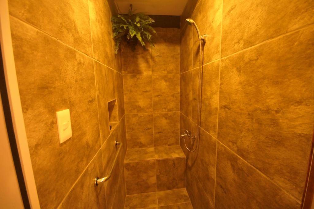 Pura Vida Apartment Chuy Exterior photo