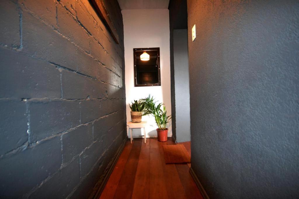 Pura Vida Apartment Chuy Exterior photo